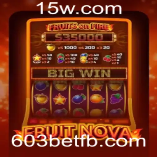 Experiência Virtual com o Jogo FruitNova: Uma Nova Era de Slots e Diversão