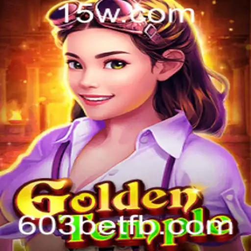 Explorando o Fascinante Mundo de GoldenTemple: Uma Jornada no Universo 603bet