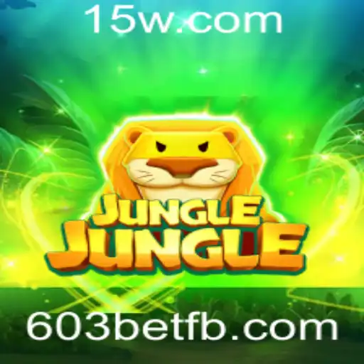 JungleJungle: Aventura Selvagem Com a Emoção de 603bet