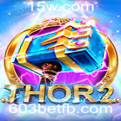 Thor2: A Emoção do Jogo de Aventura Épico no Mundo Digital