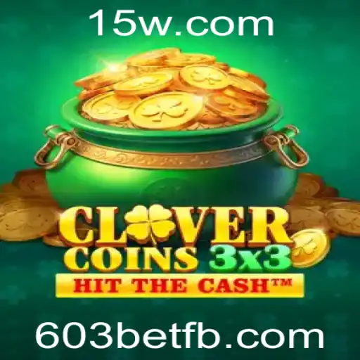 Descubra o Mundo de Clovercoin3x3: O Jogo que Está Conquistando o Público