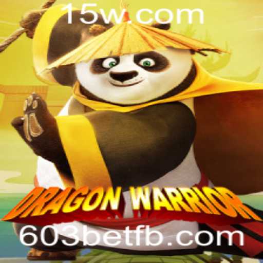 DragonWarrior: A Nova Sensação dos Games com 603bet
