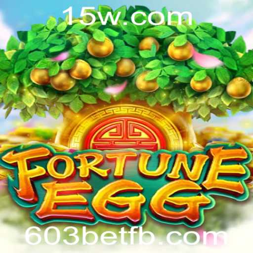 Descubra FortuneEgg: O Jogo Que Está Conquistando 603bet