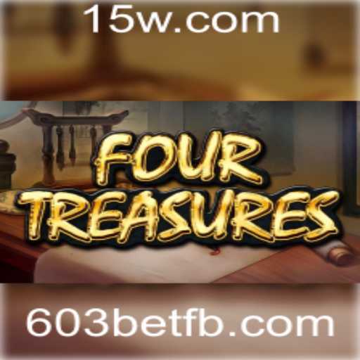 Explorando o Mundo de FourTreasures: Uma Aventura Cativante com 603bet