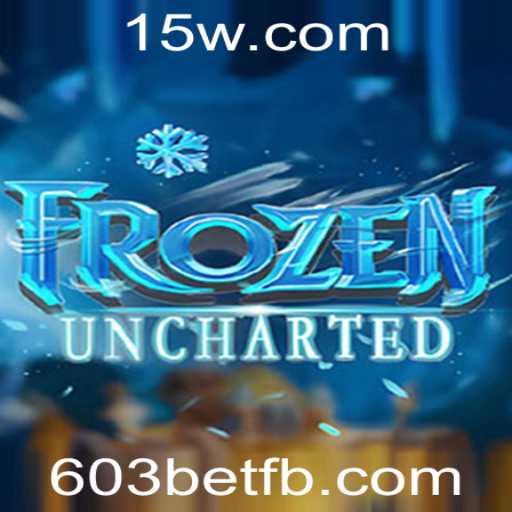 Explorando FrozenUncharted: O Novo Fenômeno dos Jogos com 603bet