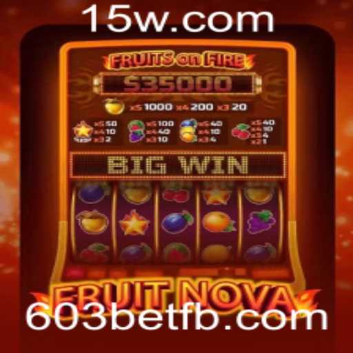 Experiência Virtual com o Jogo FruitNova: Uma Nova Era de Slots e Diversão