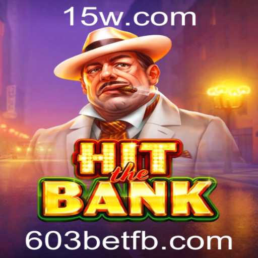 Descubra o Empolgante Mundo de 'HitTheBank'