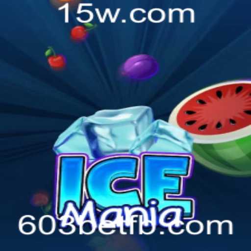 Explorando o Mundo de IceMania e a Excitação do 603bet