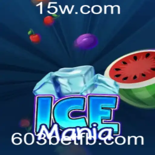 Explorando o Mundo de IceMania e a Excitação do 603bet