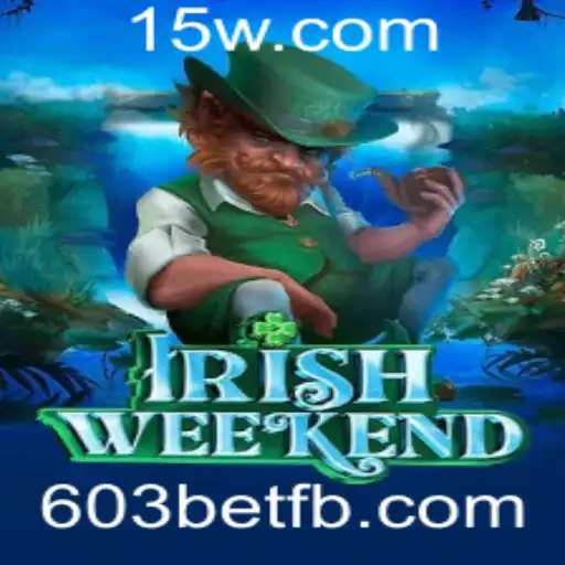 Explorando o 'IrishWeekend': Um Mergulho no Jogo Inovador com 603bet