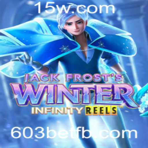 JackFrostsWinter: Uma Aventura Congelante no Mundo dos Jogos de Cassino