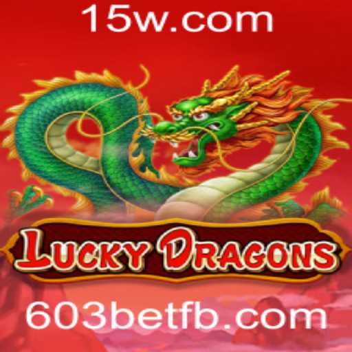Descubra o Mundo Empolgante de LuckyDragons com 603bet