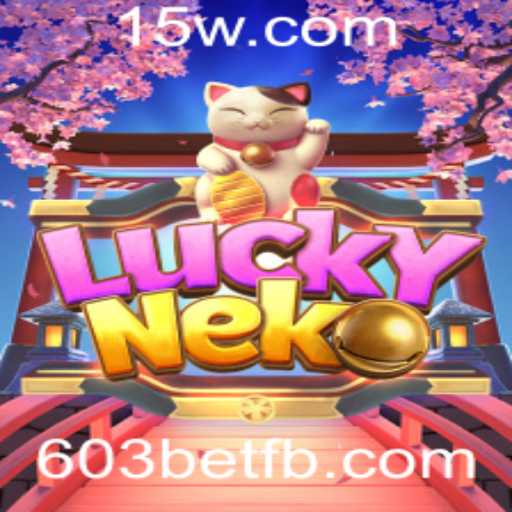 Explorando o Mundo do Jogo LuckyNeko e a Conexão com 603bet