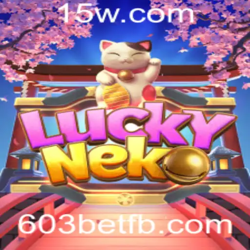 Explorando o Mundo do Jogo LuckyNeko e a Conexão com 603bet