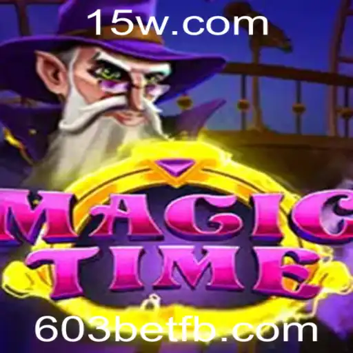 Explorando o Mundo Fascinante do Jogo MagicTime