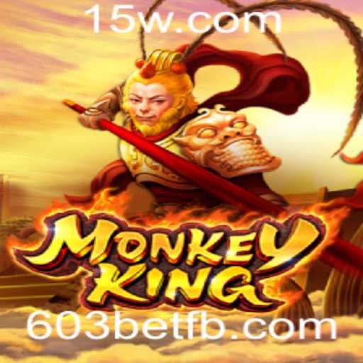 Descubra o Fascinante Mundo de 'MonkeyKing' com 603bet