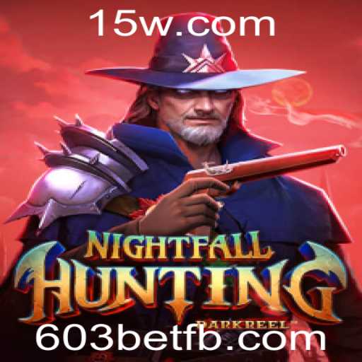 Descubra o Envolvente Mundo de NightfallHunting