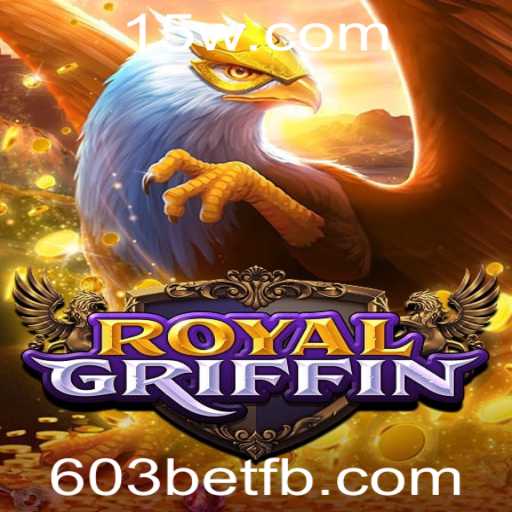 RoyalGriffin: Descubra o Mundo Fascinante deste Jogo de Estratégia