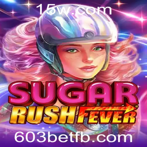 Explorando o Mundo de SugarRushFever: Uma Aventura Doce no Universo dos Jogos Online