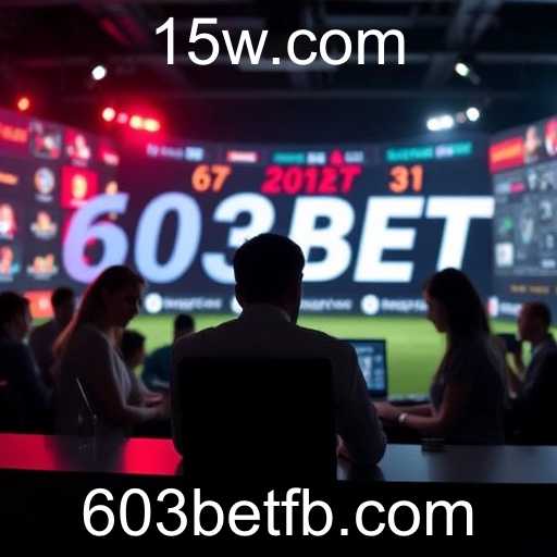 603bet